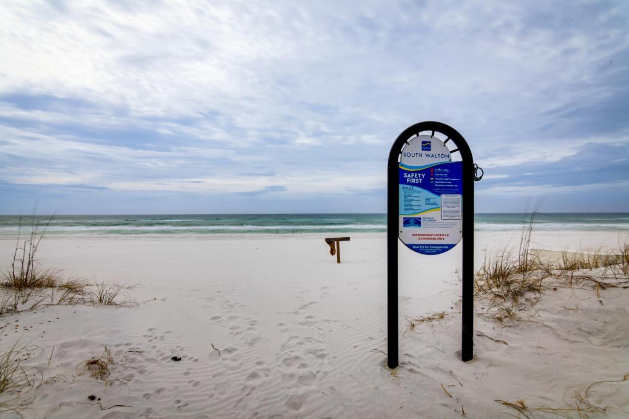 Destin Townhome With Balcony - Walk To The Beach! Екстер'єр фото